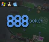 deposit 888 poker.